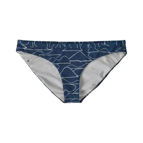 patagonia WILB Женские Бикини