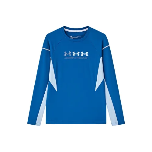 Under Armour Школьный возраст Футболка