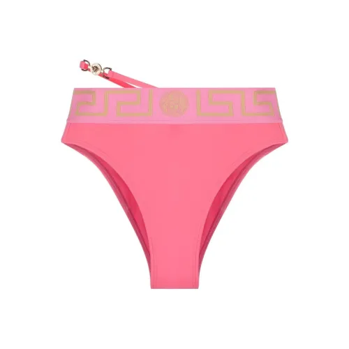 VERSACE Розовые Женские Плавки