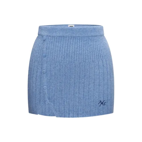 NAWS Повседневные короткие юбки Женские Радужка Орхидея