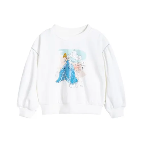 Disney Kids Свитшоты