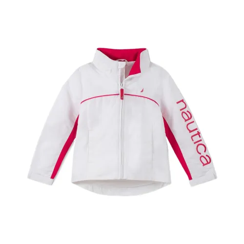 NAUTICA Белые Детские Куртки