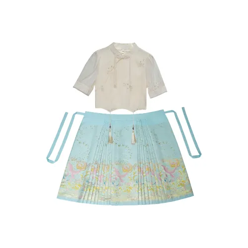 SONDR Женские Комплекты с юбкой