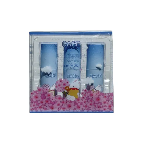 CACE LIP Тинты / LIP Глитеры / Жидкие Помады Женские