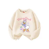 Флисовая подкладка Diguogu Sagos, белый