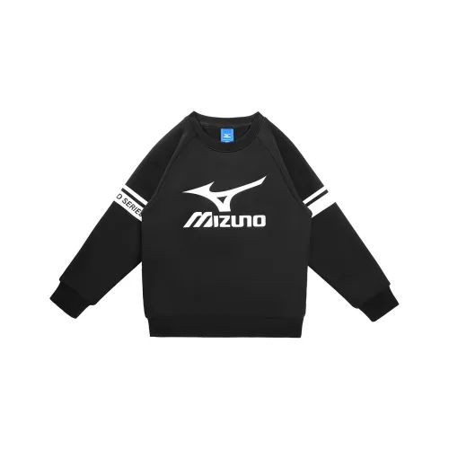 Mizuno Kids Свитшоты