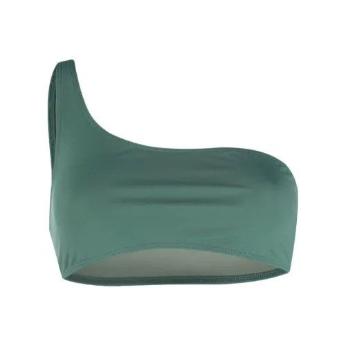 Ulla Johnson Бикини Женские Мшисто-зеленый