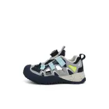 Бежевый, фантастический, синий