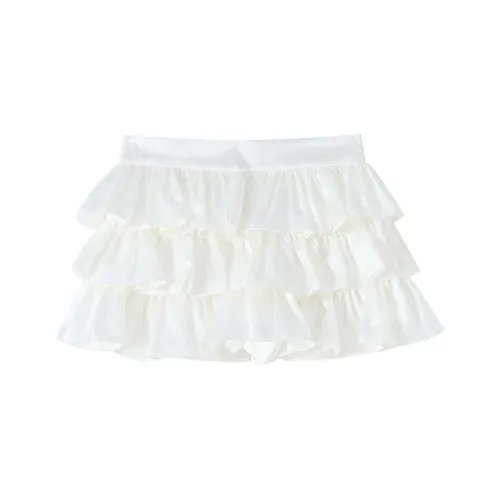 MM Женские Повседневные Короткие Юбки