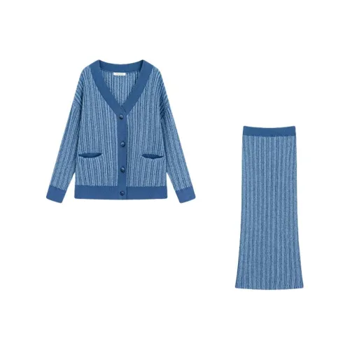 The Blender Женские Комплекты с юбкой