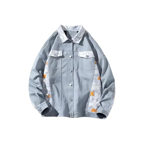 MACBANA Школьный возраст Куртки