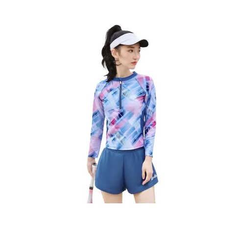 Барби Двухкомпонентный Купальник Женский