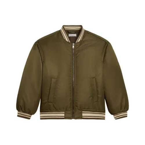 Golden Goose Умбра Kids Куртки