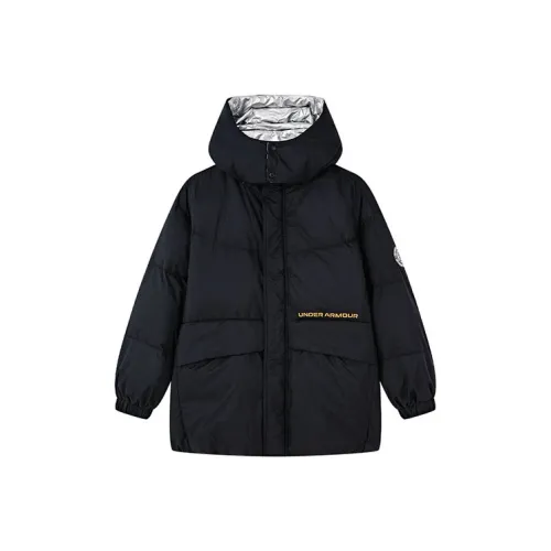 Under Armour Пуховик Подростки