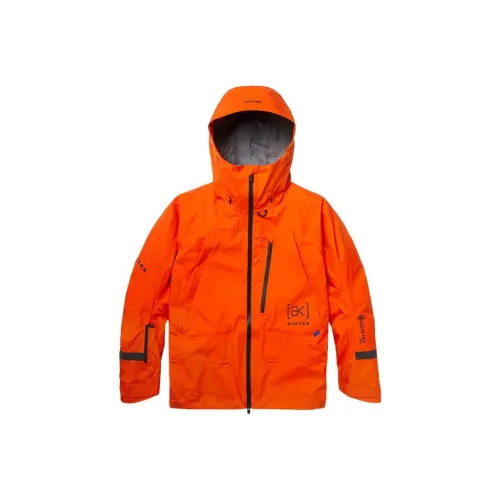 BURTON AK TUSK Gore TEX Pro 3L SKI Топ Женский