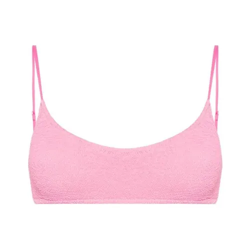 MC2 SAINT BARTHELEMY SS24 Бикини Женские Розовый