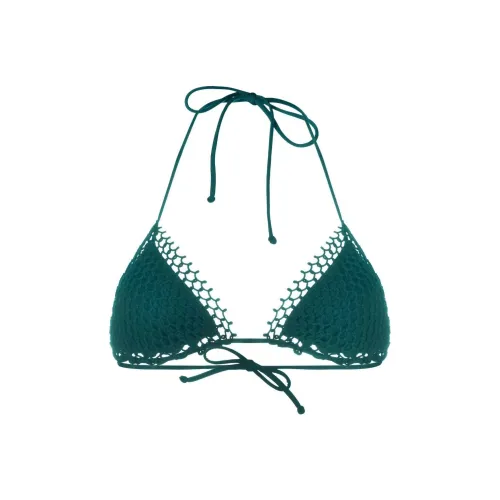 La Perla Зеленый Женские Бикини