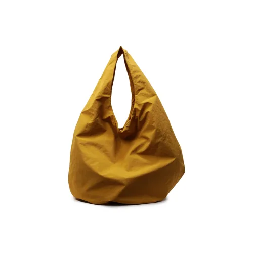 Single Warehouse Ткань Сумка через плечо Стандартная Унисекс Черный Желтый Хаки Кофейный Зеленый