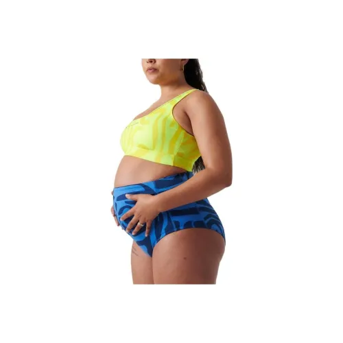 Adidas Stella Series Split Swimsuit Women's