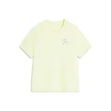 Бледно-розовый, желтый