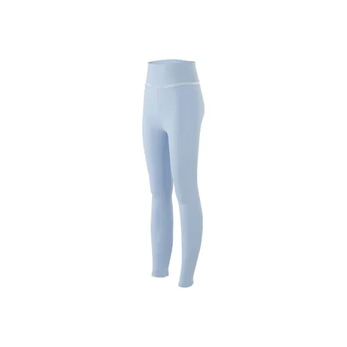 TITIKAACTIVE Angel Blue Women's Sports Pants  
TITIKAACTIVE Ангел Синий Женские Спортивные Брюки