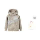 Перо-серый + Сумка для покупок