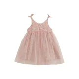 Оранжево-розовый