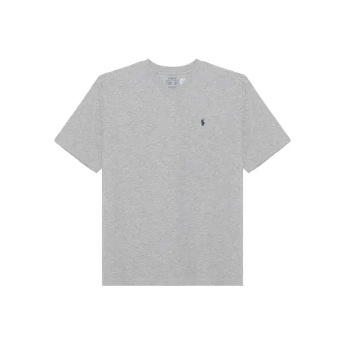 Polo Ralph Lauren T-Shirt SS23 Серый Детский