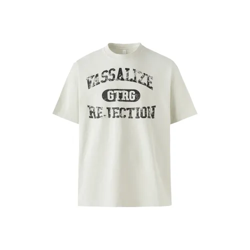 GTRG Унисекс Футболки