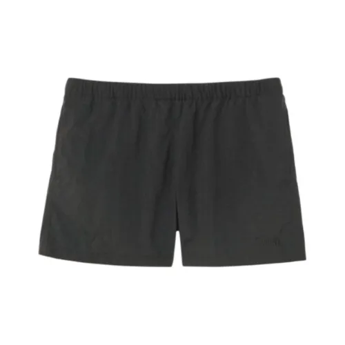 THE NORTH FACE Карго шорты женские черные