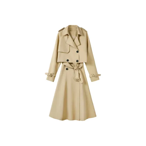 FAIRWHALE Женские комплекты с юбкой