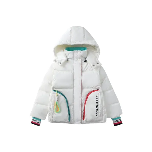 MY LITTLE PONY Хлопковый пуховик для подростков