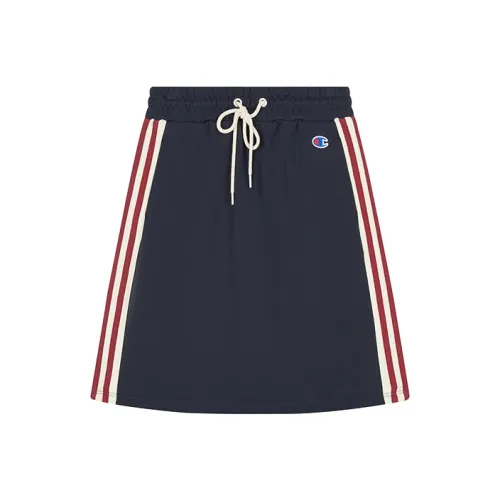 Champion Повседневные короткие юбки Версия для США Женские