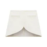 Белый/Белый