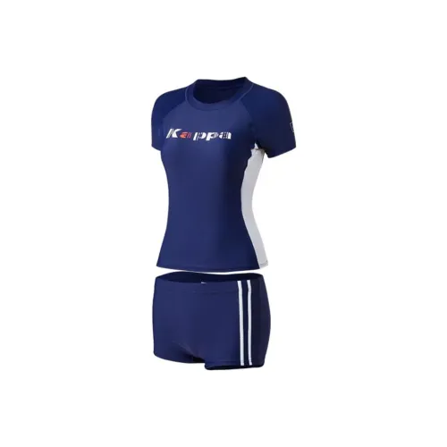 KAPPA Женские Двухкомпонентные Купальники