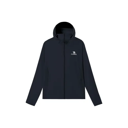 CAMEL Дышащая защита от ультрафиолета охлаждающая защитная одежда от солнца мужская