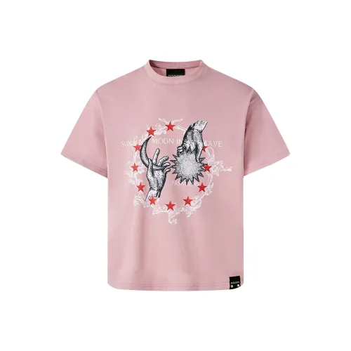 PASET Унисекс Футболка