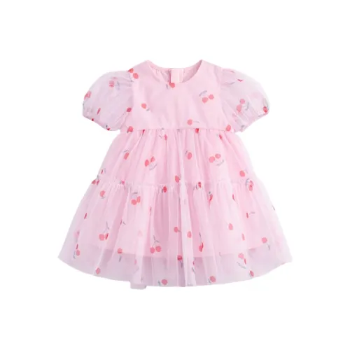 MARC JANIE Детское платье SS23