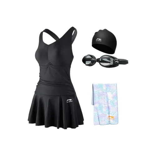 Подкладка One Piece Купальник Женские