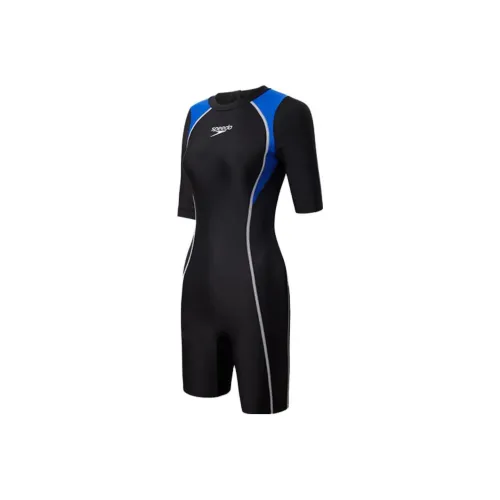 Speedo Женские Ван-Пис Купальники