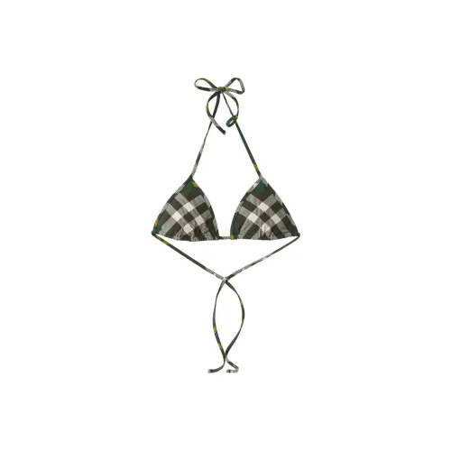 Burberry SS24 Бикини Женские Многоцветный
