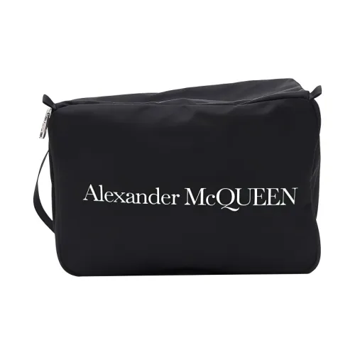 Alexander McQueen Клатчи Мужской