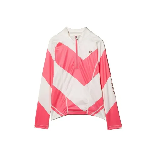 PERFECT MOMENT T-Shirt Детский Многоцветный