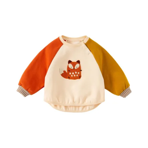 DAVE BELLA Свитшот Бежевый Детский