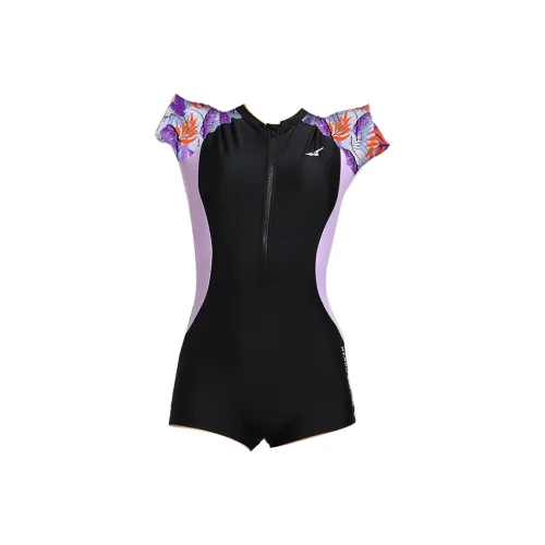 Mizuno Женские Ван-Пис Купальники