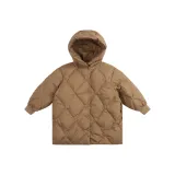 Темно-кофейный