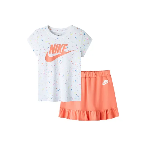 Nike Letter Moderate Summer Baby