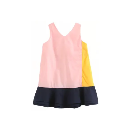 MARC JANIE Детское платье наборы одежды лето детский