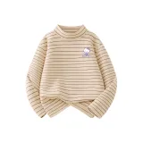 Hken Боковая сторона - Сидящий K Латте коричневый