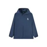 Темно-синий